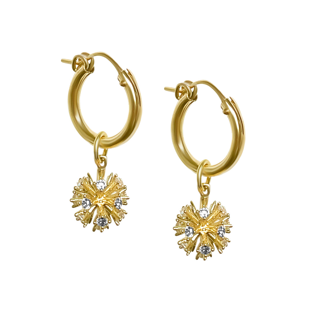 Soleil Earrings