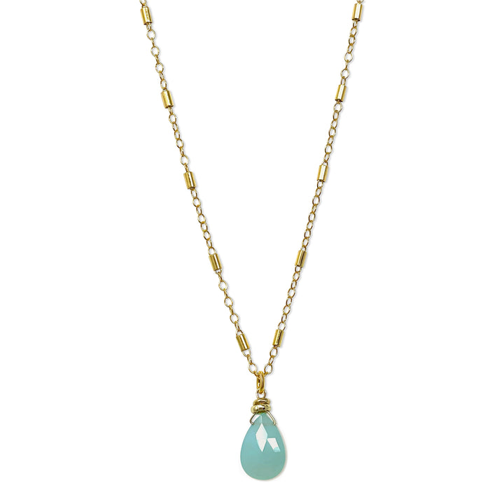 Sky Necklace