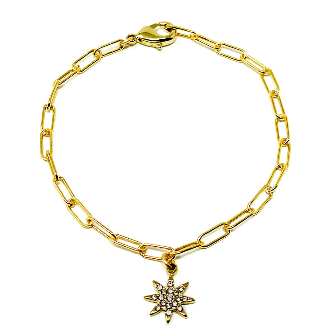 Stellar Bracelet