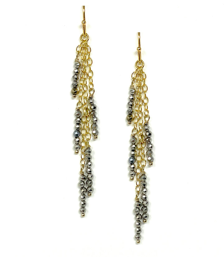 Paradiso Earrings
