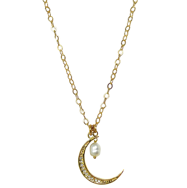 Luna Necklace