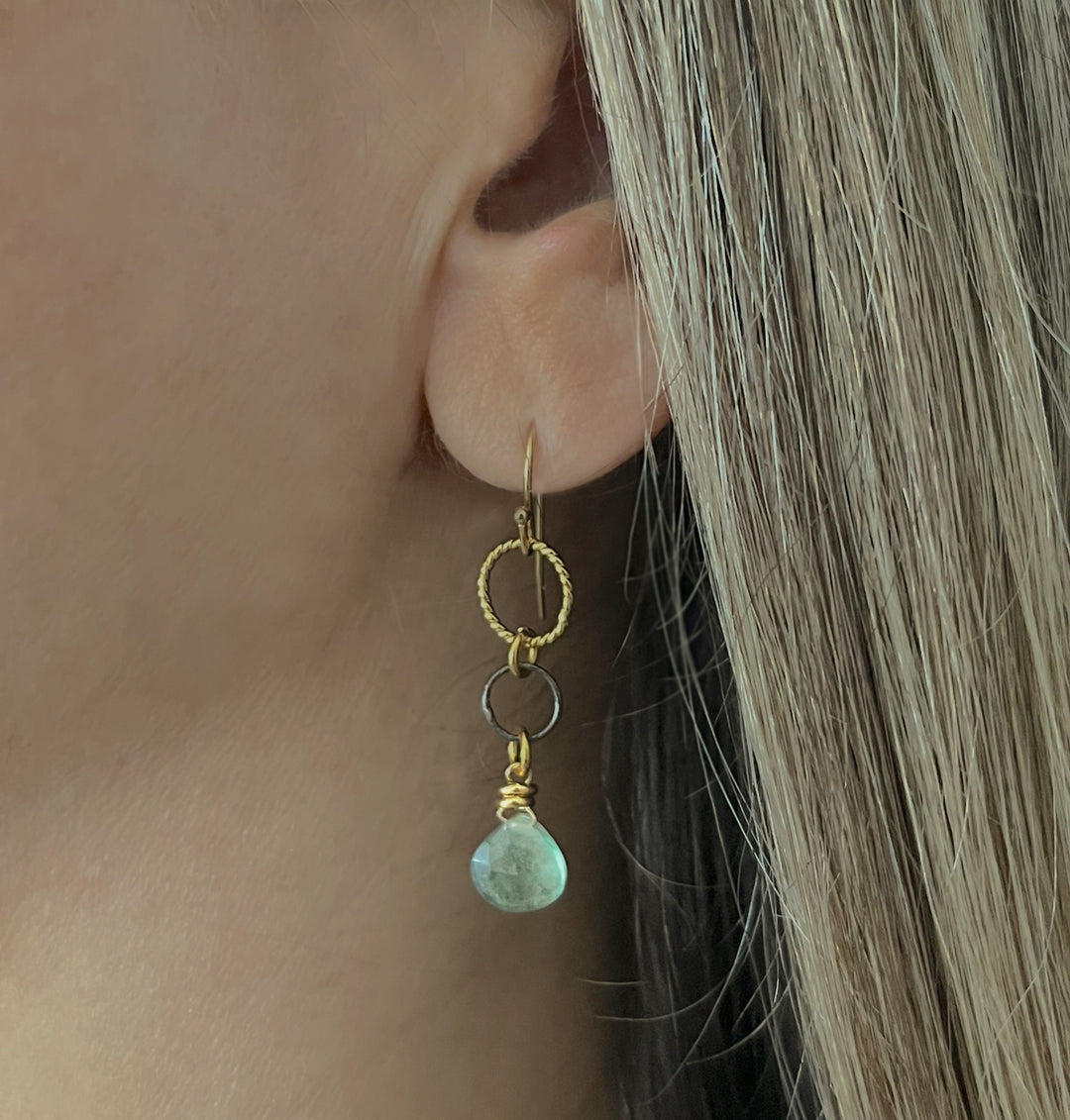 Isla Earrings