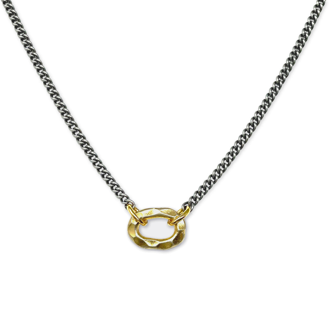 Mercer Necklace