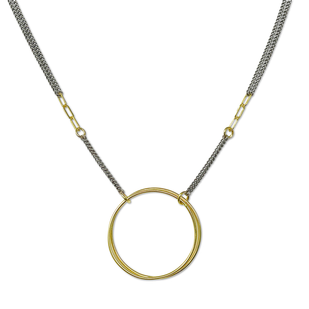 Nova Necklace