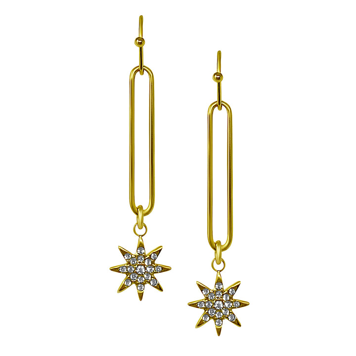 Starlight Earrings