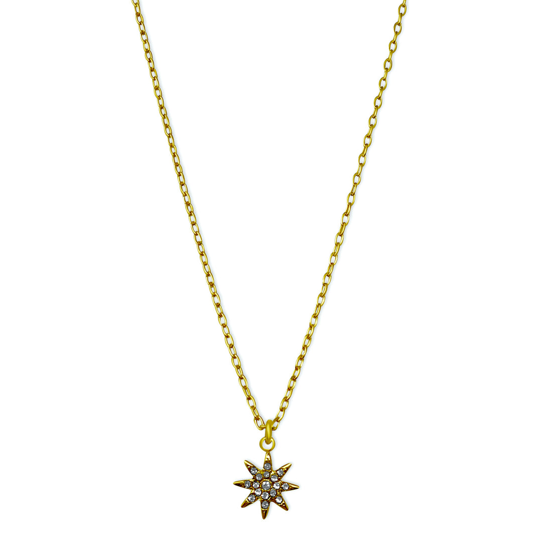 Starlight Necklace