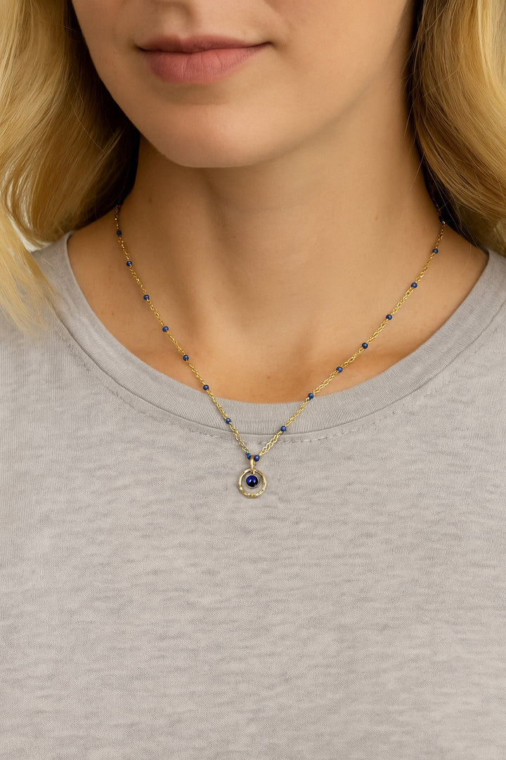 Gia Necklace