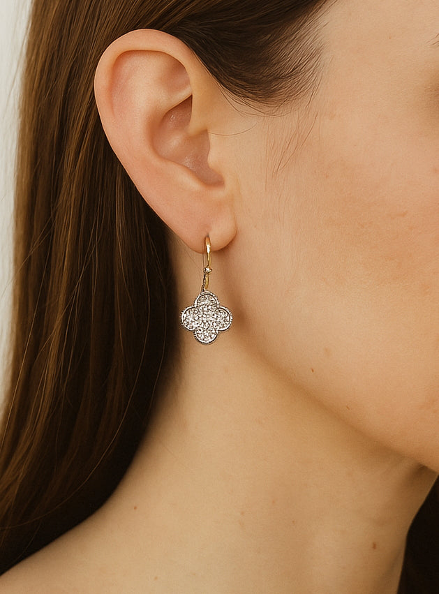 Ayla Earrings
