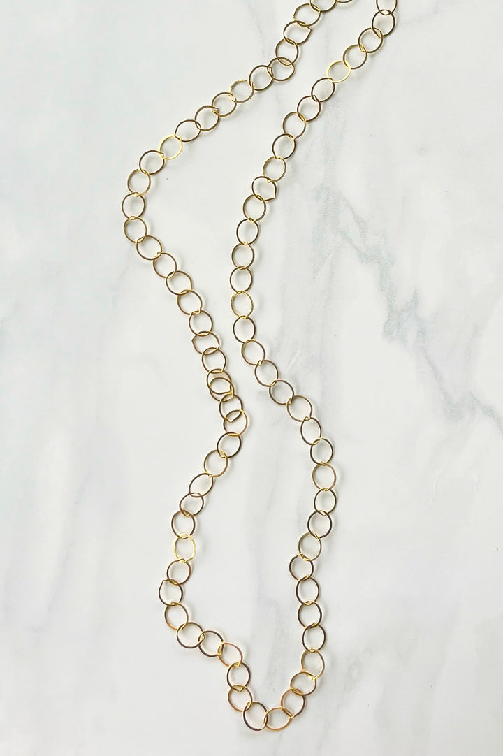 Ava Necklace